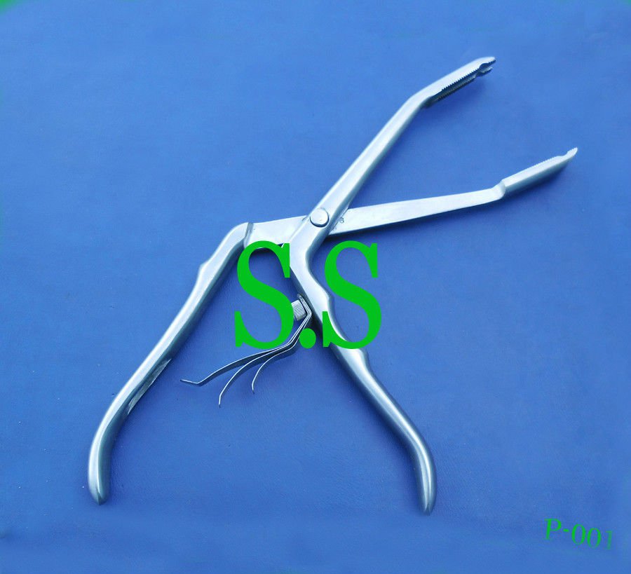 BardParker Transfer Forceps Surgical Instruments P001