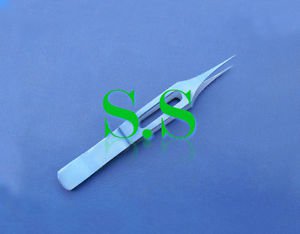 Suture Forceps Titanium Surgical Instruments