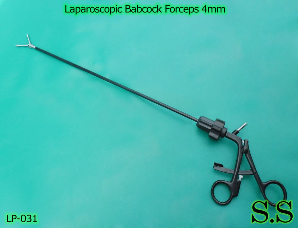 Laparoscopic instruments names and pictures pdf
