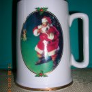 Coca-Cola Mug "When Friends Drop In"  1995, Price Includes S&H