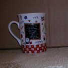 Teachers are the Heart of Learning Coffee Mug, Price Includes S&H