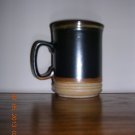 Two Coffee Mugs Made in Scotland by Dunoon Ceramics in the 1970's, Price Includes S&H Two Coffee Mugs Made in Scotland by Dunoon Ceramics in the 1970's, Price Includes S&H