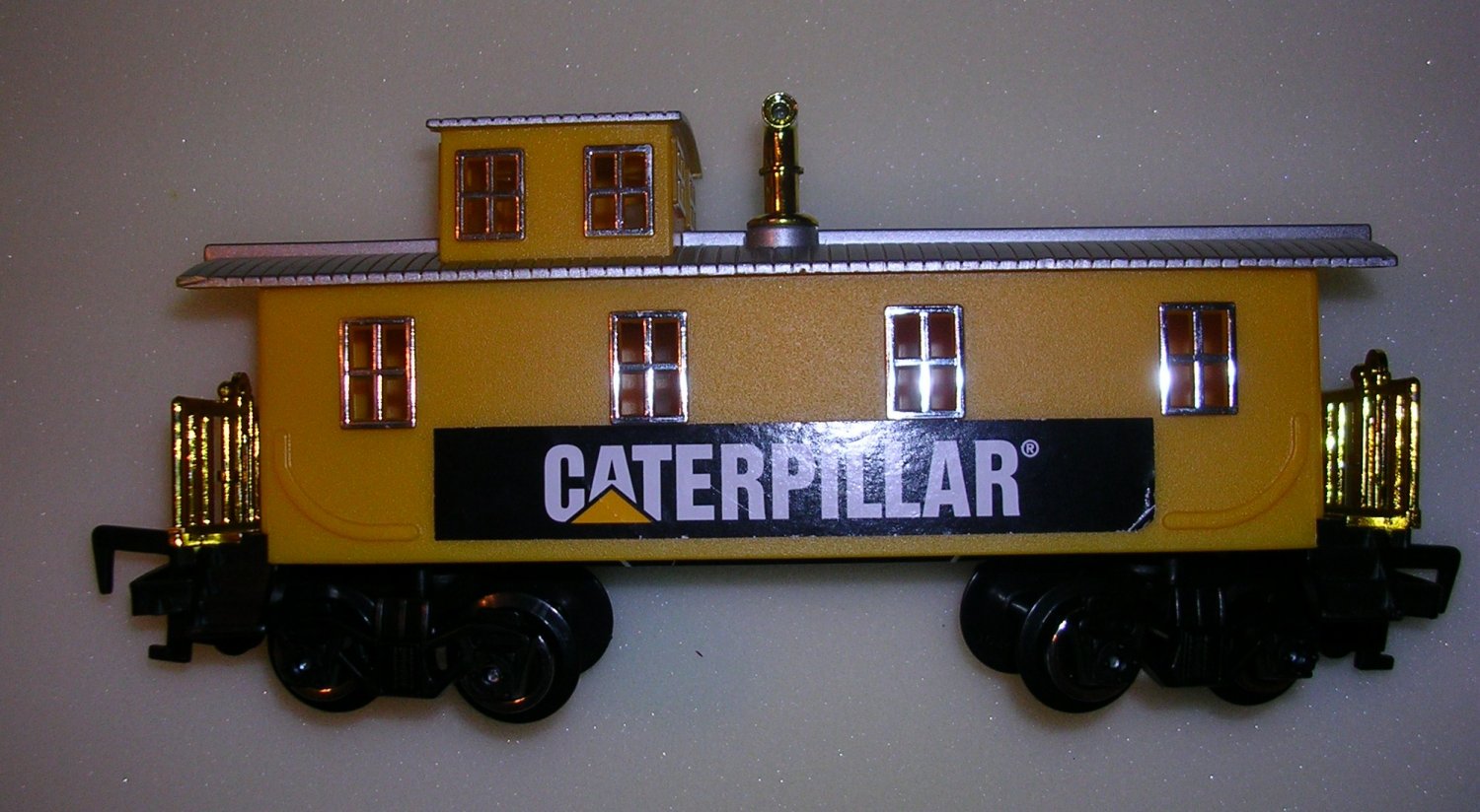 toy state caterpillar