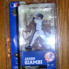 Jason Giambi McFarlane's Sports Action Figure--Series 5, 2007, Price Includes S&H Jason Giambi McFarlane's Sports Action Figure--Series 5, 2007, Price Includes S&H