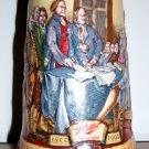 “Birth of a Nation” Beer Stein by Miller High Life, Price Includes S&H “Birth of a Nation” Beer Stein by Miller High Life, Price Includes S&H
