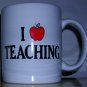 Teaching Mug, Price Includes S&H