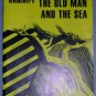 Cliffs Notes--Old Man and the Sea, Price Includes S&H