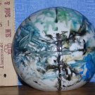 Atlantis Bank---Handmade of Ceramic, Price Includes S&H