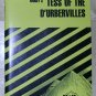 Cliffs Notes--Hardy's Tess of the D'ubervilles, Price Includes S&H