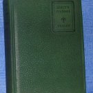 Scott's Ivanhoe--L. E. Dudley, Editor; by D. C. Heath and Company, Boston, 1929, Price Includes S&H