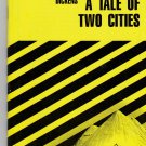 Cliffs Notes on Dickens' A Tale of Two Cities, Price Includes S&H