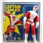 Captain Canuck Official 8" Action Figure
