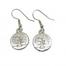 Tree of Life Earrings