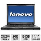Lenovo ThinkPad T400 Notebook PC