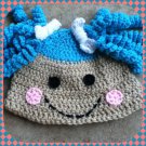 Lalaloopsy Hat