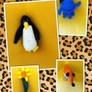 Oswald and Friends