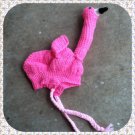 Flamingo Hat