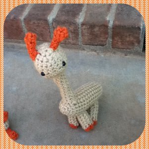 Giraffe