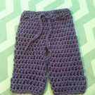 Newborn Pants