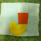 Candy Corn Alpha