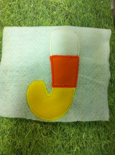 Candy Corn Alpha