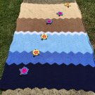 Turtle Beach Afghan