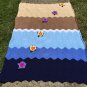 Turtle Beach Afghan