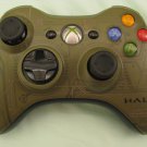 brand new!!! GENUINE HALO 3 ODST XBOX 360 CONTROLLER custom