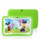 Rugged Tablet PC for Kids WIFI Dual Camera pre-installed Kid Apps