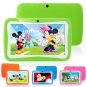 Rugged Tablet PC for Kids WIFI Dual Camera pre-installed Kid Apps