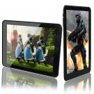 Quad Core Tablet PC Android 4.11GB/8GB 1024*768 HD Dual Camera 2.0MP