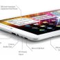 8 inch Tablet PC Quad Core Android 4.11GB/8GB 1024*768 HD Dual Camera 2.0MP