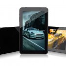9inch Tablet PC Allwinner A20 Dual Core android 4.2 512MB 8GB Dual camera WiFi HDMI OTG