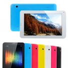 Build in SIM Tablet PC Phone Call WIFI Dual Camera