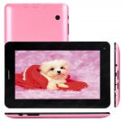 2G Phone Call Tablet PC WIFI Dual Camera