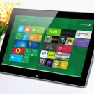 11.6 inch Windows 8 Tablet PC Intel Dual core 2G/32G 1366*768 HD Screen