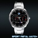 New!!! Rare!!! BMW X5 M Series Diesel Speedometer Style Custom Sport Metal Watch