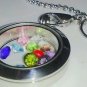 Floating Charm Locket