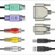 Video / Audio Cable