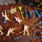 Vintage Collectibles: Army Men, Accessories, Bugs Life Toy, Monster