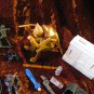 Vintage Collectibles: Army Men, Accessories, Bugs Life Toy, Monster
