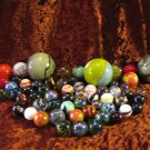Vintage Marble Lot, Estate Find