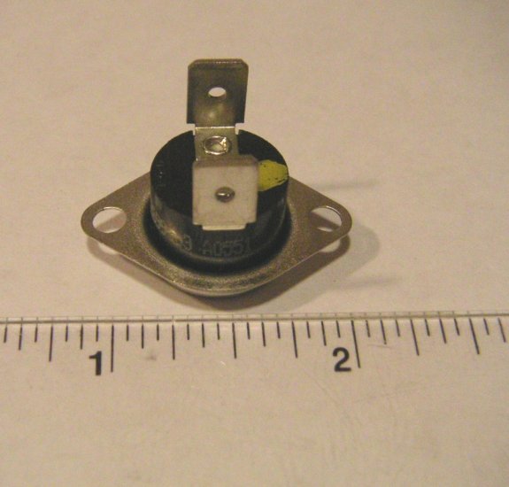 Goodman Amana Janitrol Flame Rollout Limit Safety Switch 20269903