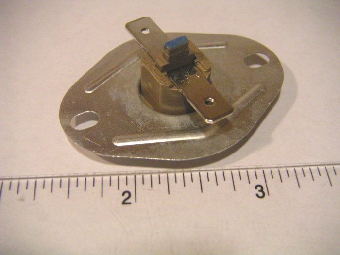 Goodman Amana Janitrol Flame Rollout Limit Safety Switch B1370108