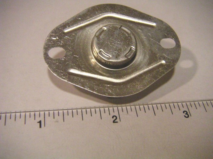 Goodman Amana Janitrol Flame Rollout Limit Safety Switch B1370108