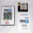 FIFA Soccer 95 - UK PAL Megadrive - CIB