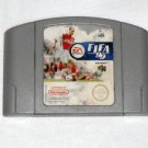 FIFA '99 - UK PAL N64 - Cart Only