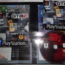 Grand Theft Auto 2 (GTA2) - UK PAL PS1 - CIB