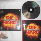 Die Hard Trilogy - UK PAL PS1 - CIB