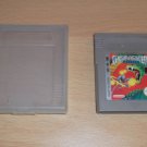 Burai Fighter Deluxe - Game Boy UK - Cart Only